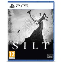 Ps5 Silt Clair PAL