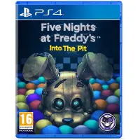 Five Nights at Freddy's : Into the Pit PS4