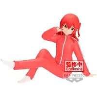 Banpresto Bocchi The Rock! Ikuyo Kita Vol.2 Figure Rouge
