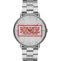 Nordgreen - NR40SI3LSIXX - Montre - Homme - Quartz - NATIVE