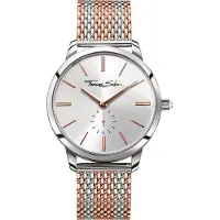 Thomas Sabo 'GLAM SPIRIT' WA0273-283-201-33 mm Montre pour femme