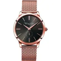 Thomas Sabo 'REBEL SPIRIT' WA0177-265-206-42 mm Montre pour homme