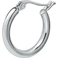 La Petite Story Boucles d'Oreilles Élégantes pour Femmes - La Petite Story LPS02ARQ182