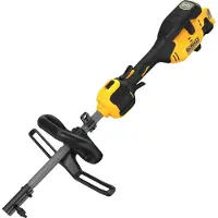 DeWalt DCMAS5713N-XJ - Akku-Motorantrieb Multifunktionsgerät 54V, bürstenlos, Basisversion