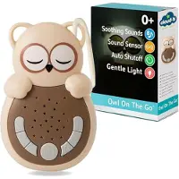 Cloud B Sweet Dreamz On the Go - Hibou