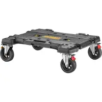 DeWalt Plateau avec roues TOUGHSYSTEM 2.0 DXL - - DWST08530-1