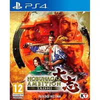 Ps4 Nobunagas Ambition Taishi Multicolore