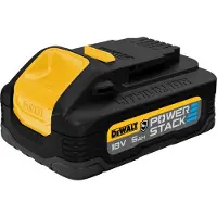 DeWalt DCBP518 18V Li-ion POWERSTACK Batterie - 5.0Ah