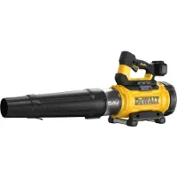 DeWalt Flexvolt Akku-Axialgeblaese, 54 Volt Basisv.