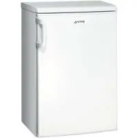 Smeg Fa120e One Door Fridge Clair 101L / EU Plug 220V