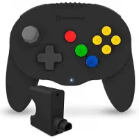 Hyperkin Gaming Manette Rétro Wireless Admiral Premium