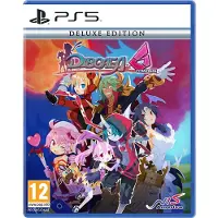 Ps5 Disgaea 6 Complete Multicolore PAL