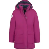 TROLLKIDS Veste d’hiver 301-235 rose pour enfant
