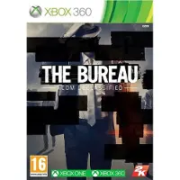 360 The Bureau Xcom Declassified Classics Clair PAL