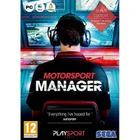 Pc Motorsport Manager Clair