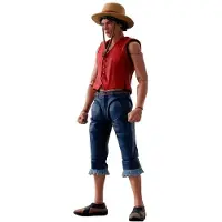 Tamashii Nations Figurine Monkey Dluffy One Piece 14 Cm