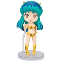 Tamashii Nations Figuarts Mini Lum Urusei Yatsura Figure 9 Cm Multicolore