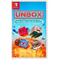 Unbox : Newbie's Adventure
