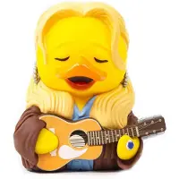 TUBBZ 152598 Sammelente - Friends Phoebe Buffay 9cm