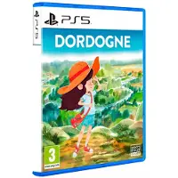 Ps5 Dordogne Clair PAL
