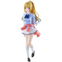 Furyu Grande Figurine En Pvc De Kei Karuizawa De Classroom Of The Elite Tenitol 30 Cm