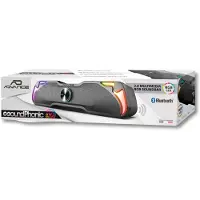 Advance Soundphonic 6w Rms Soundbar Gris