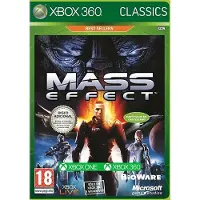 360 Mass Effect Classics