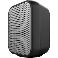 Cecotec Radiateur céramique de table ReadyWarm 1500 Max, couleur noire