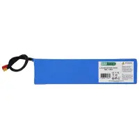 Ebike Battery Vertical Lithium Battery 7.8ah 36v Bleu