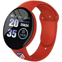 Seva Import Atm 4901200 Smartwatch Orange Orange Taille unique