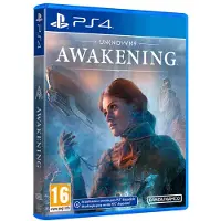 Unknown 9 Awakening
