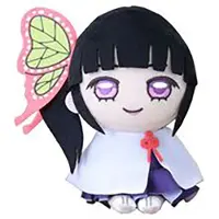 Good Smile Company Kimetsu No Yaiba Kanao Tsuyuri Teddy 13 Cm Rose Enfants