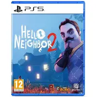 Jeux PlayStation PS5 Hello Neighbor 2 Transparent PAL Transparent PAL