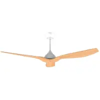 Cecotec Energysilence Aero 5200 Ceiling Fan Doré One Size / EU Plug 220V