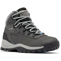 Columbia Newton Ridge Plus Size Hiking Boots Gris EU 40 1/2 Femme