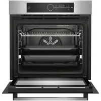 Beko Aeroperfect Bbim12400xmps Four multifonction 72l 60 cm 60 cm