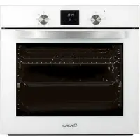 CATA Mds 8007 Wh Multifunction Oven Clair 62 cm