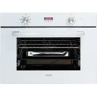 CATA Md 5008 Wh Four multifonctions Transparent Transparent One Size