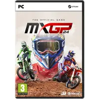 Mxgp 24 Multicolore