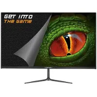 KeepOut Moniteur - - XGM24PRO5 - 23.8" LED IPS - FullHD 180Hz - FreeSync