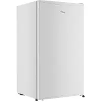 Teka RSR 10138, 80 l, acier inoxydable, 41 dB, , blanc