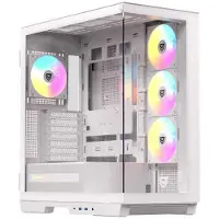 Nfortec Refroidisseur pour CPU NF-CS-URSA-W