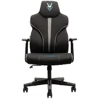 Woxter Titanium Alien Gaming Chair Gris