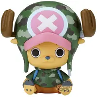Banpresto - Figurka Chopper Dressrosa z One Piece, 11 cm
