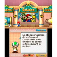 Games 3ds Puzzle & Dragons Z + Puzzle & Dragons Super Mario Bros Edition Multicolore PAL