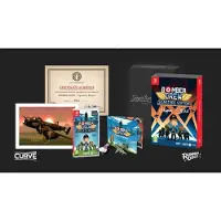 Games Switch Bomber Crew Signature Edition Multicolore PAL