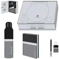 Zestaw Prezentowy Playstation Premium PS Classic - Ekskluzywne Akcesoria