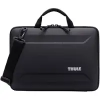 Thule Gauntlet 5 MacBook Attaché 16", noir