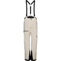 Jack Wolfskin Flowline Pro 2l Ins Pants Beige L Femme