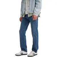 Levi's 501 Original Jeans Bleu 30 / 32 Homme